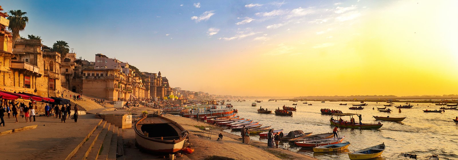 The Best Time to Travel to India, Nepal, Bhutan & Sri Lanka