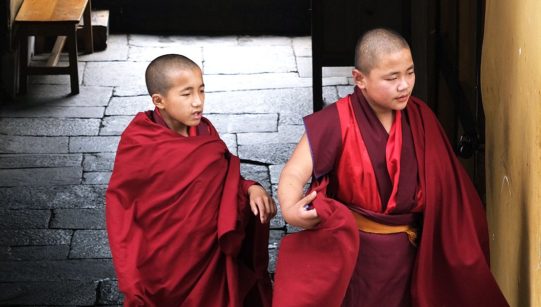 Olympus Journeys - Bhutan Destination