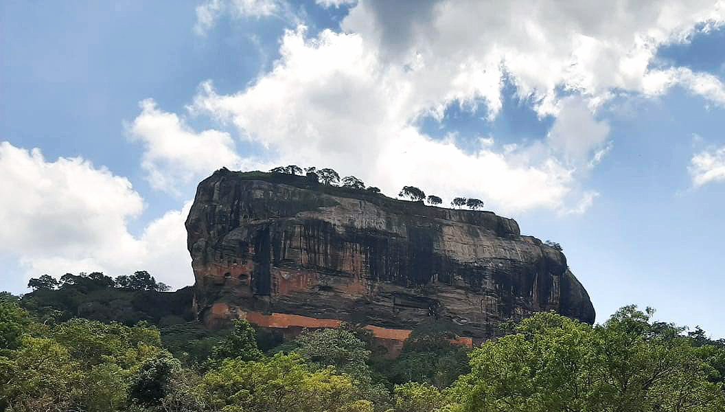 Olympus Journeys - Sri Lanka Destination