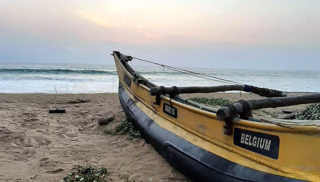 Olympus Journeys - Sri Lanka Destination