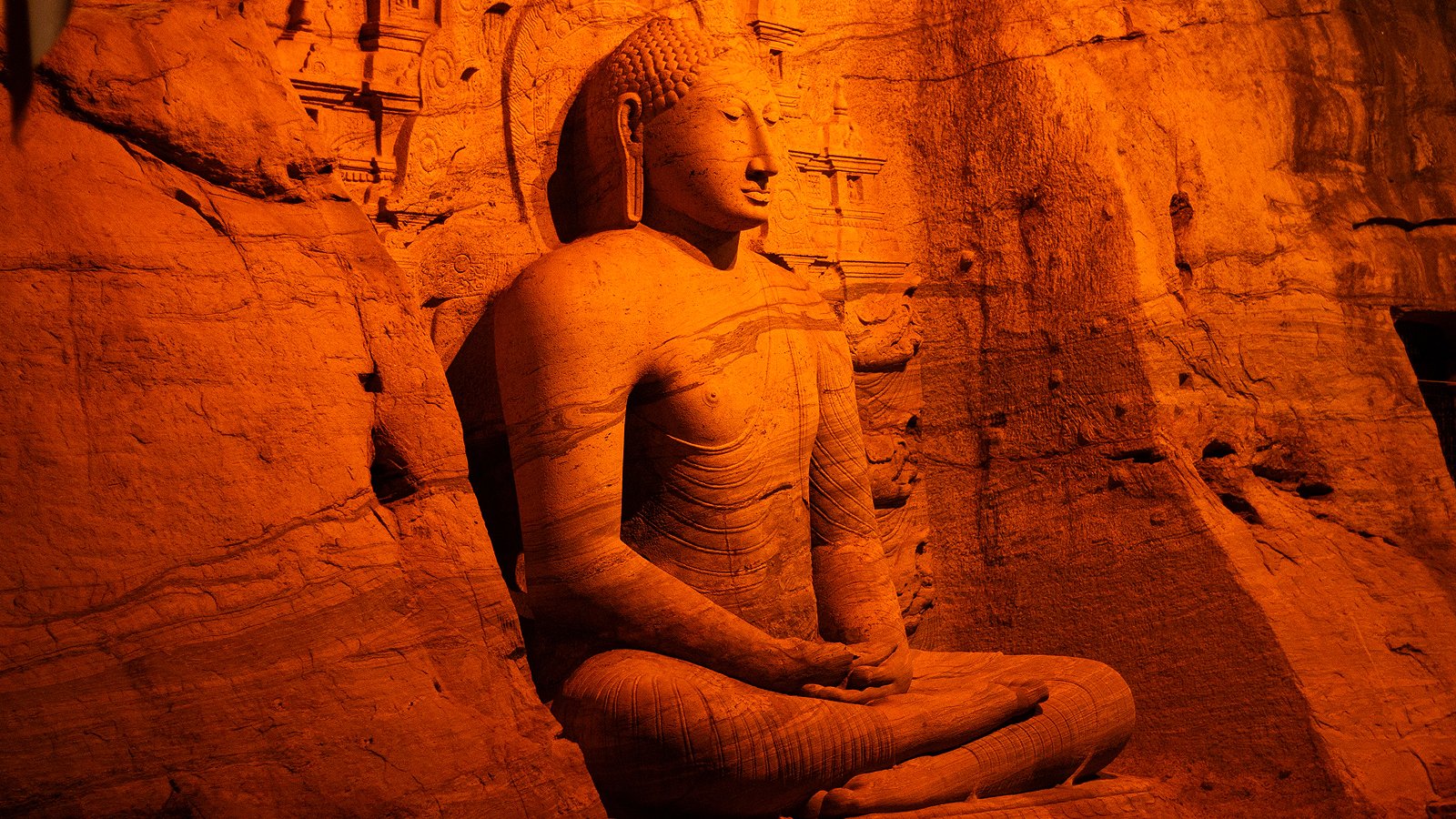 Northern Sri Lanka Heritage Trail