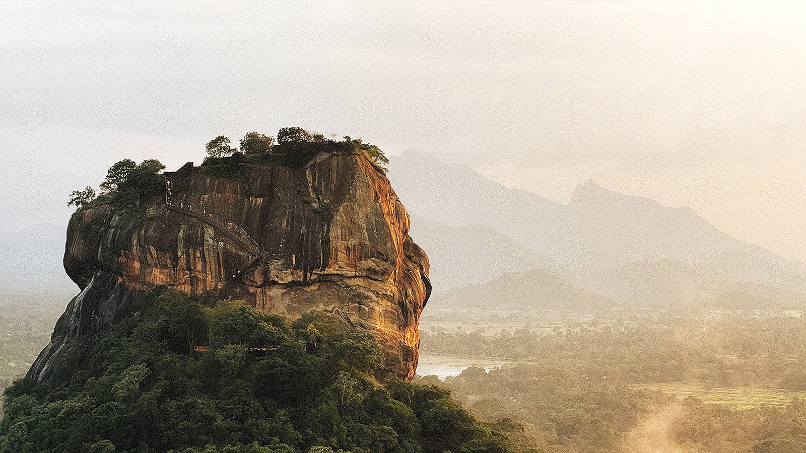Sri Lanka Wildlife Odyssey