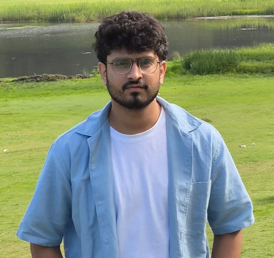 Aryan Gupta