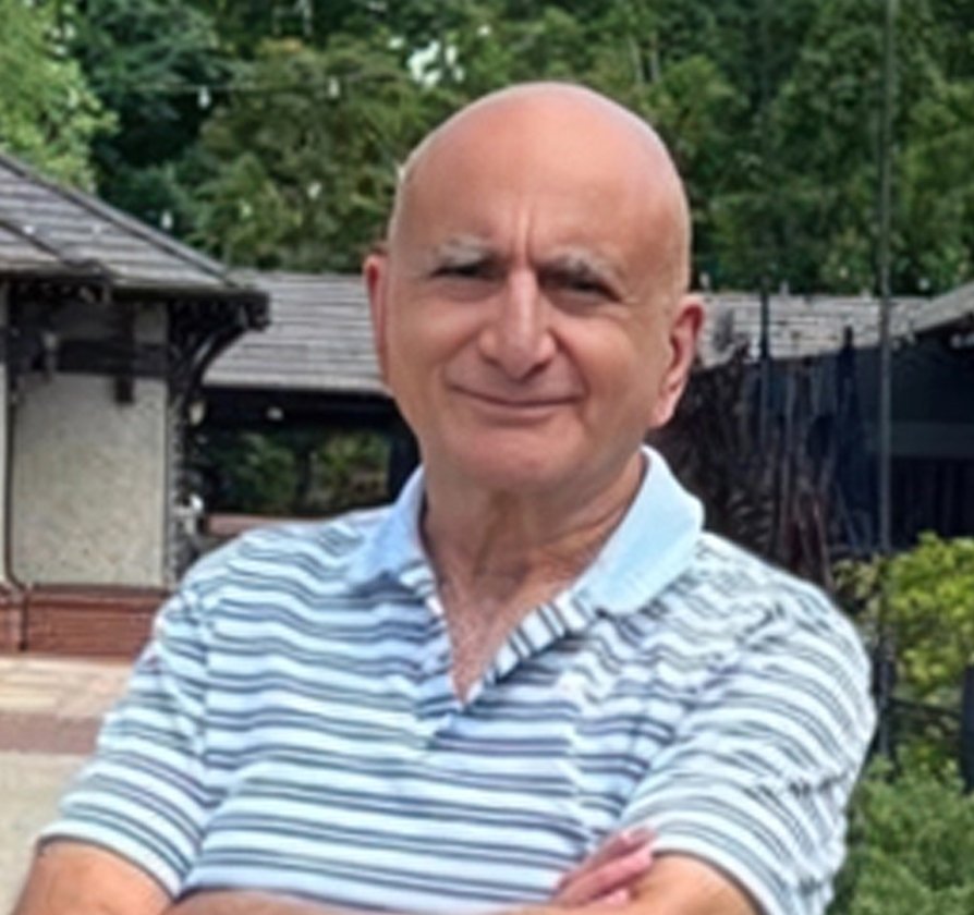 Ashok Sultan