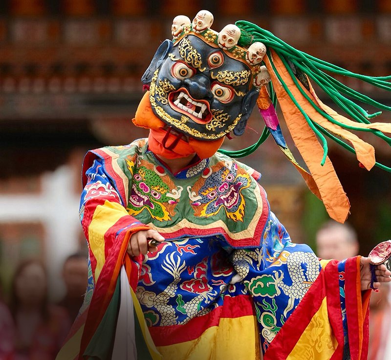 Bhutan