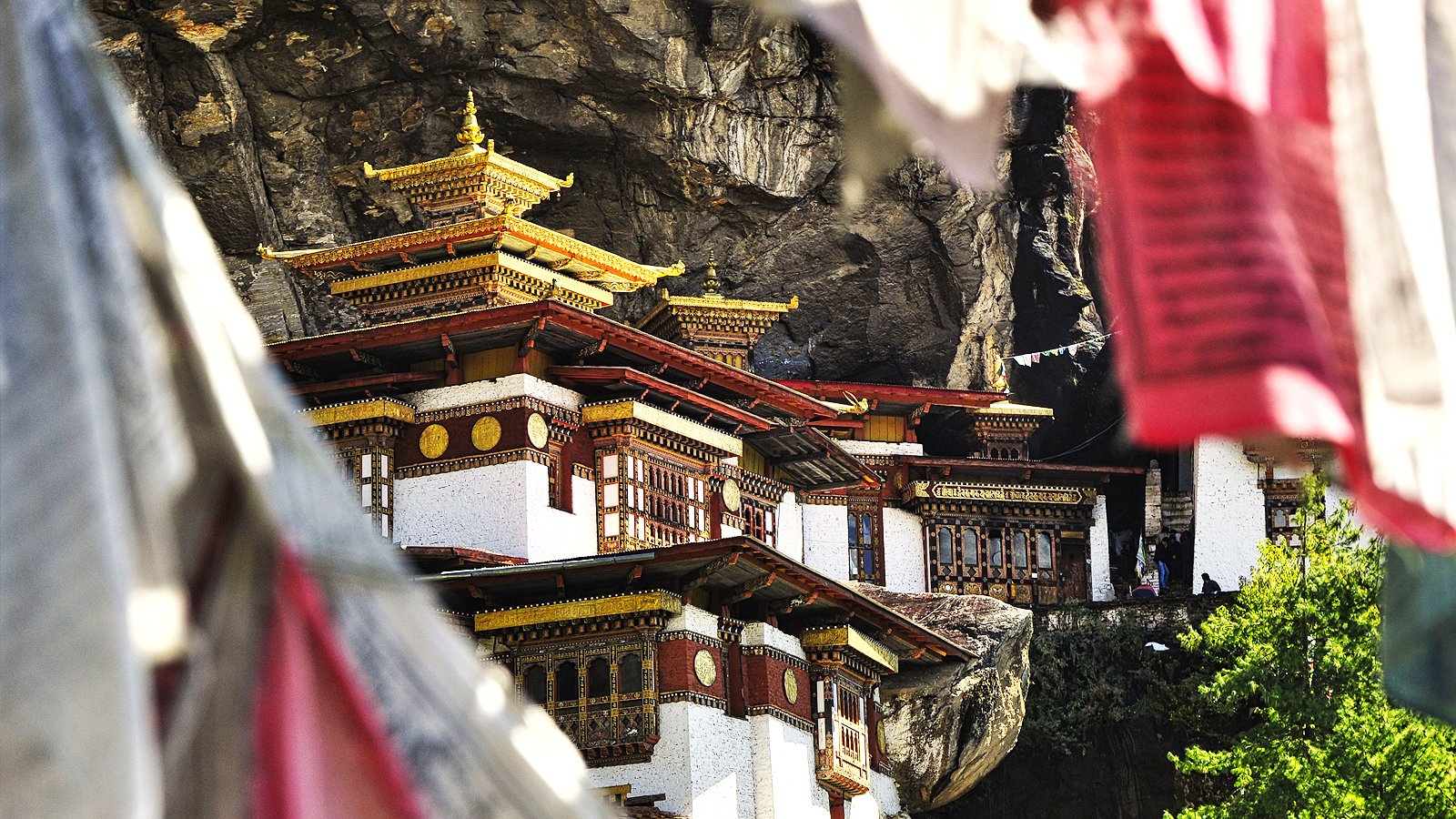 Bhutan Himalayan Discovery