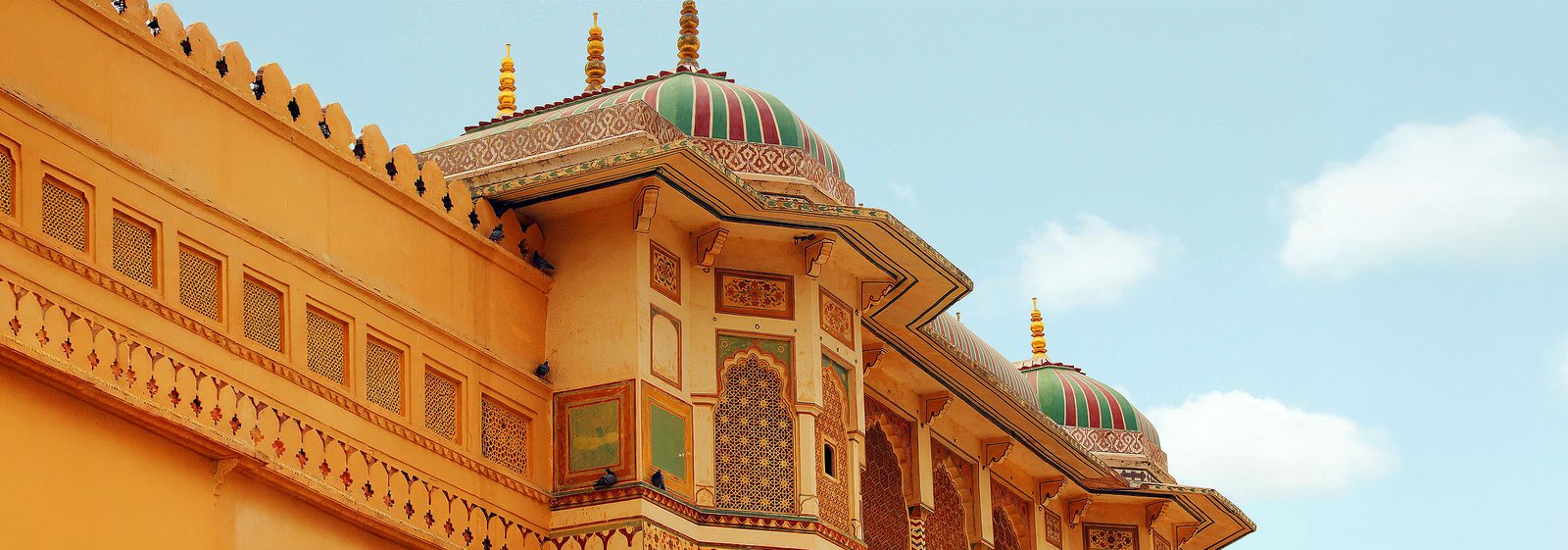 Jaipur - Olympus Journeys