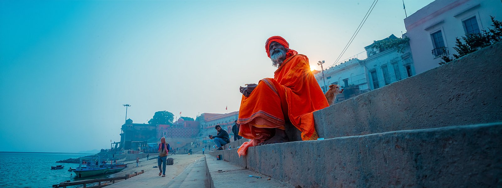 India Beyond the Golden Triangle: Journeys Worth Discovering