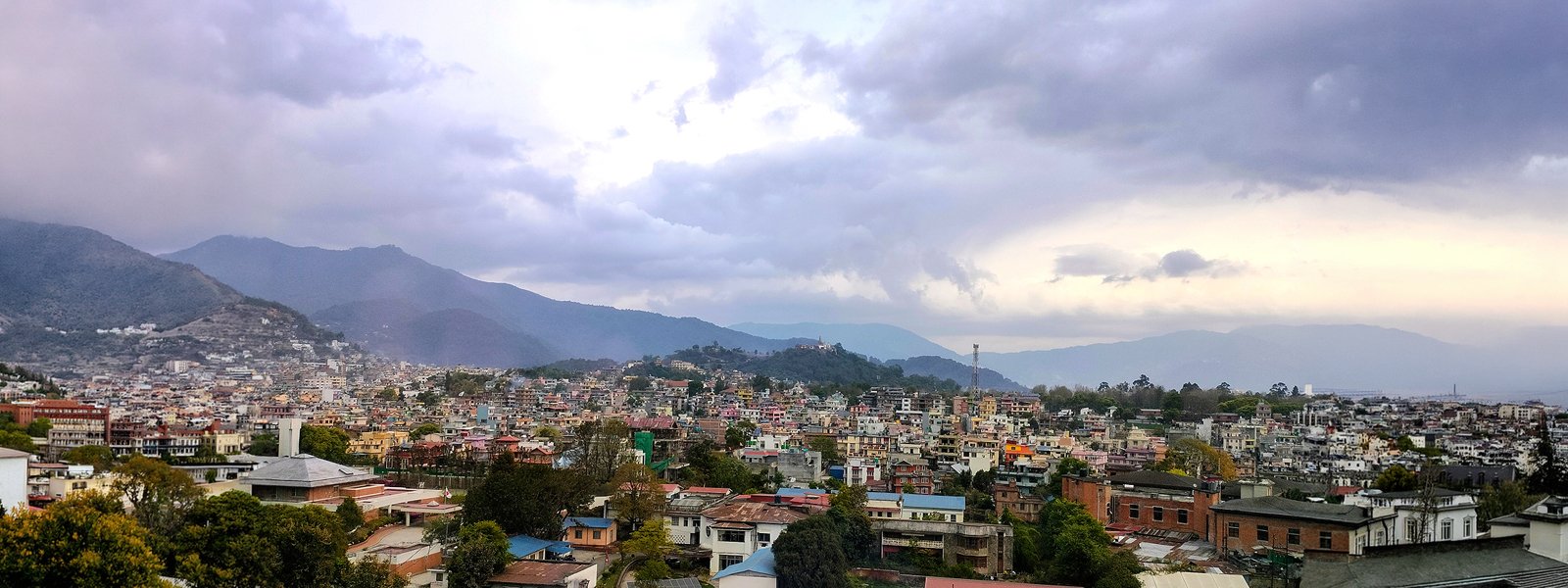Nepal: From Ancient Cities to the Himalayas