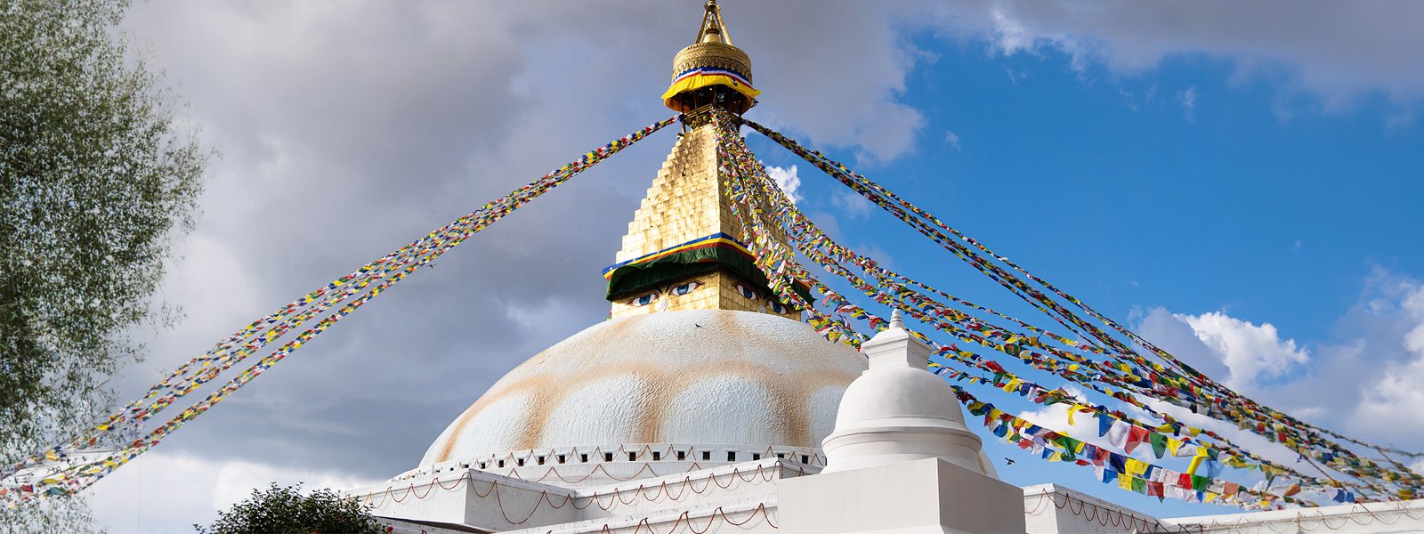 Boudhanath