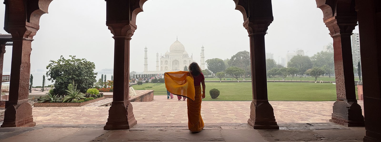 India Beyond the Golden Triangle: Journeys Worth Discovering