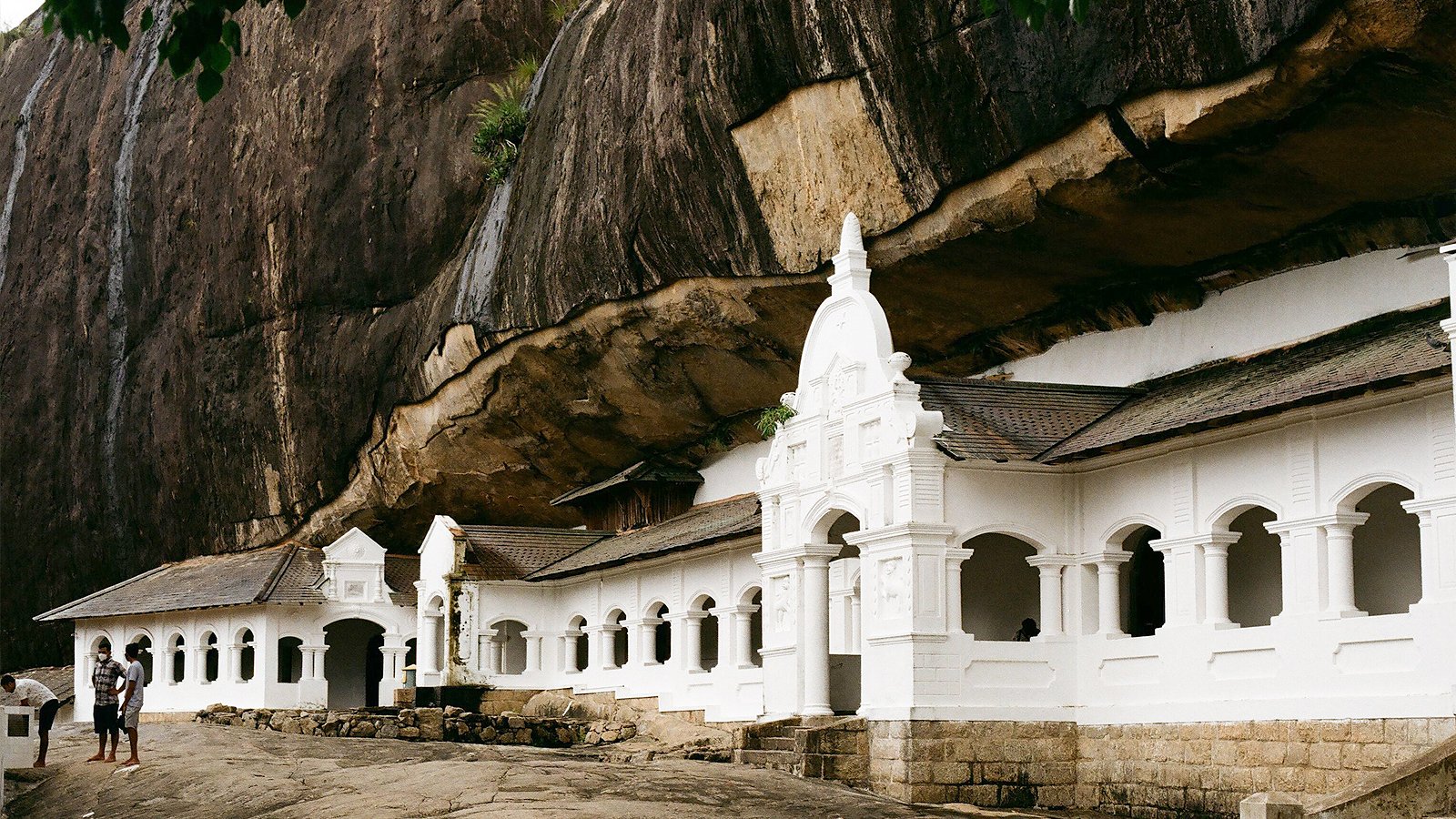 Ramayana Trail of Sri Lanka