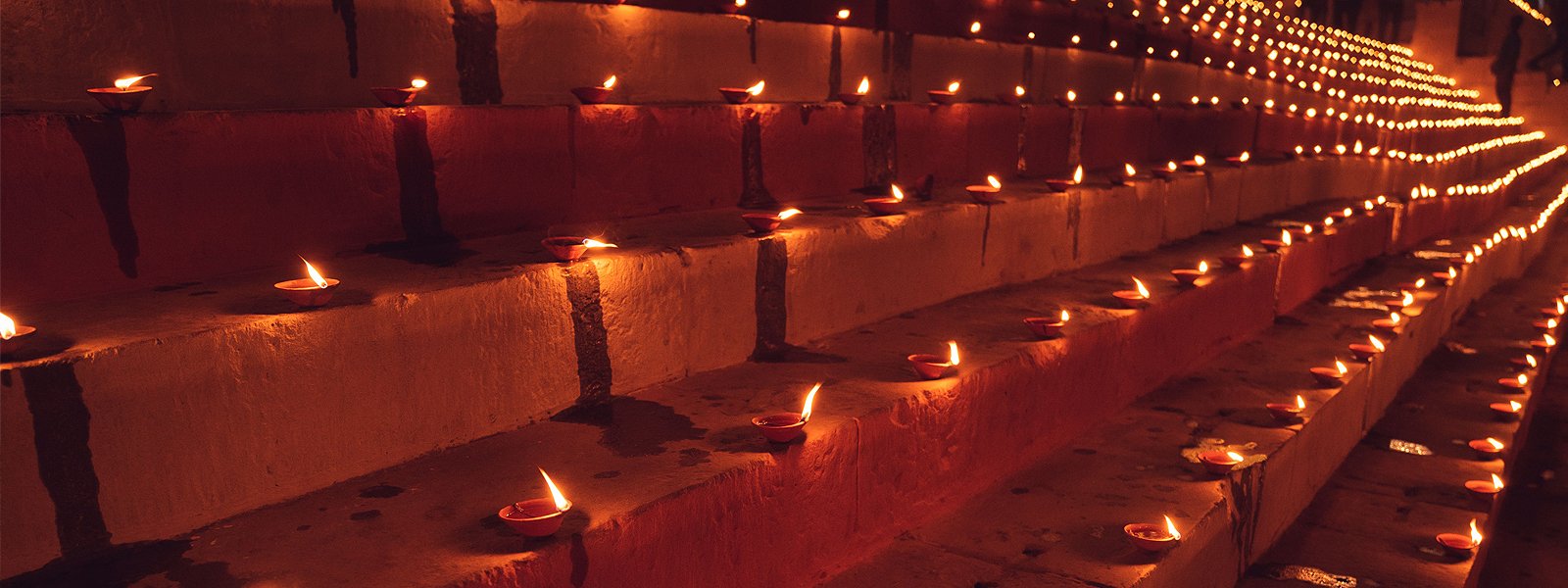 Diwali – Festival of Lights