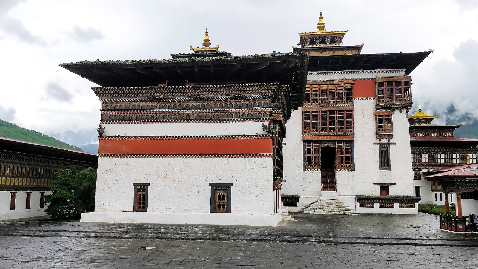 Druk Path Trek & Bhutan-Highlights