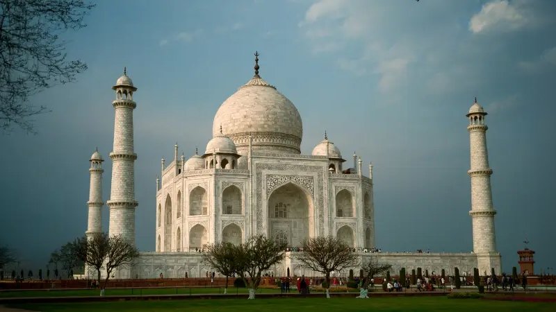 Golden Triangle
