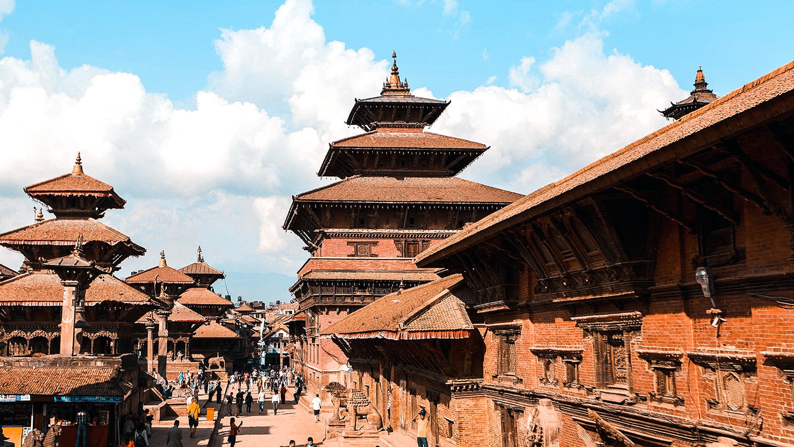 Himalayan Heritage Trail