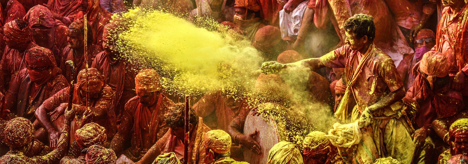 India Festivals