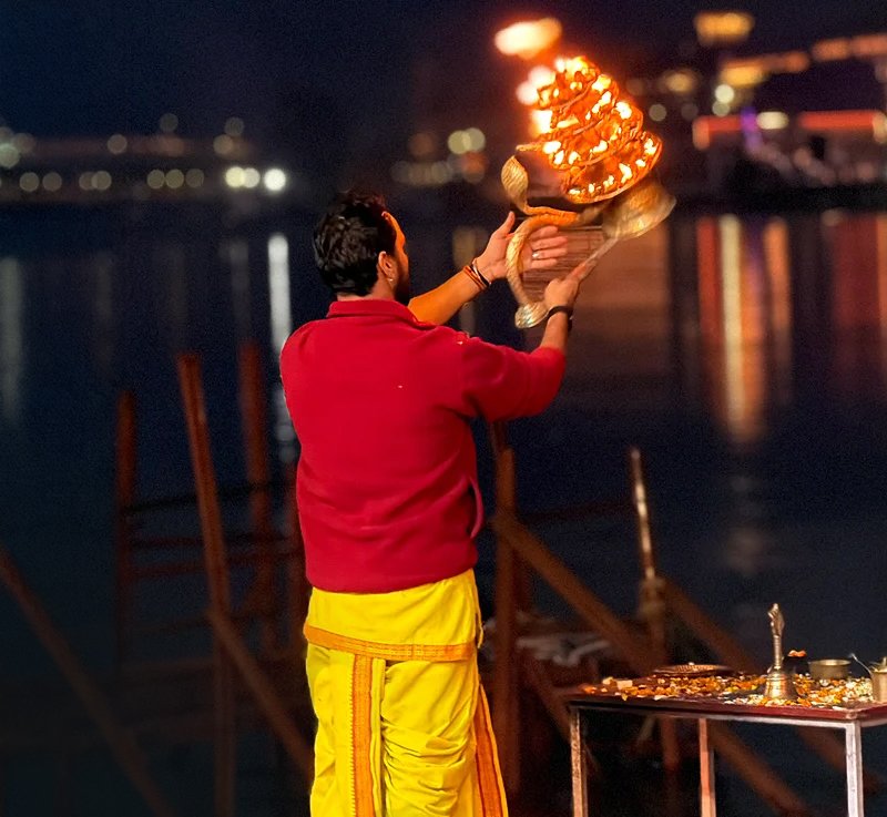 India