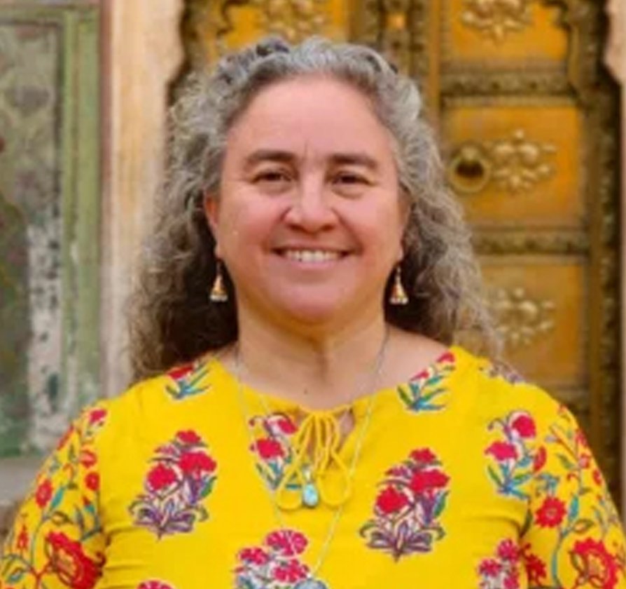 Mariana Pavez