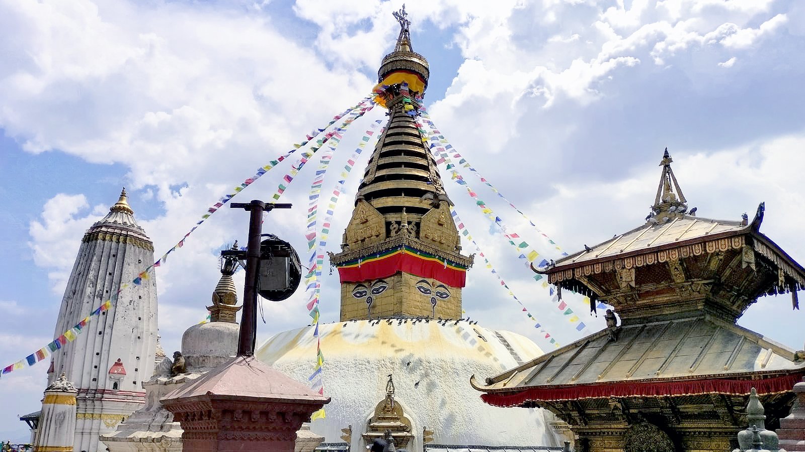Nepal Adventure & Himalayan Trek