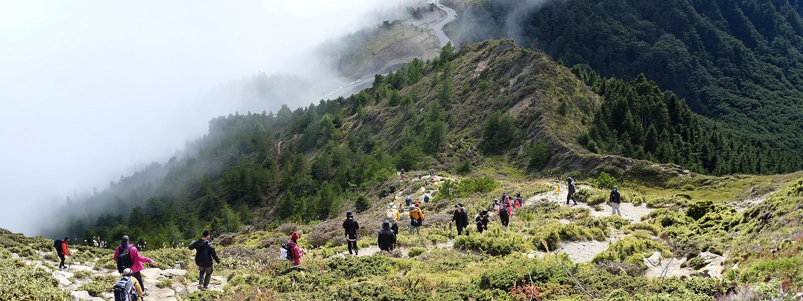 Trekking Tips