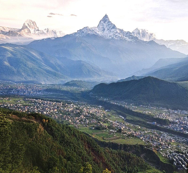 Nepal
