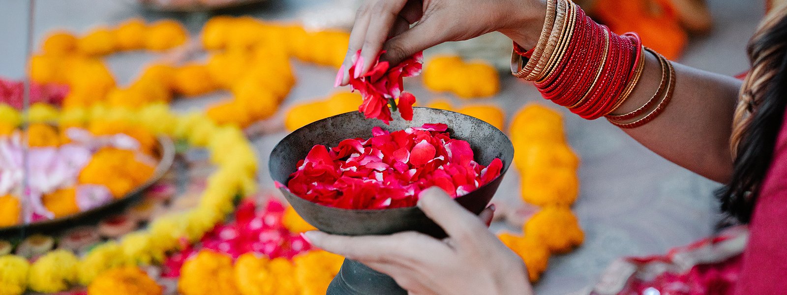 Onam – Kerala