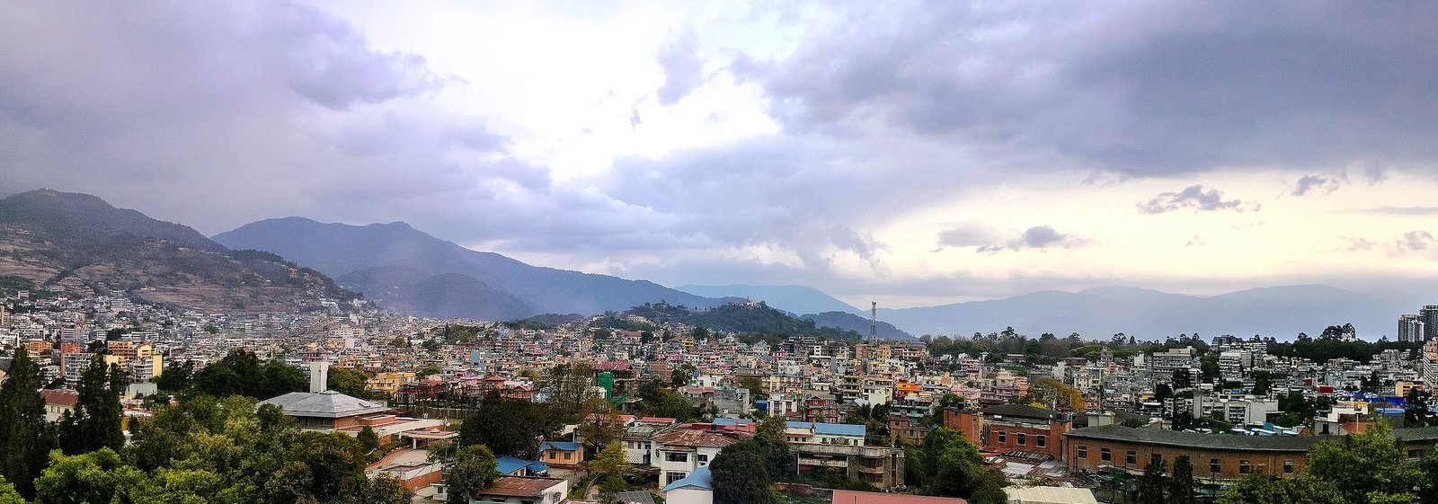 Understanding the Himalayas: A Journey Through Nepal & Bhutan